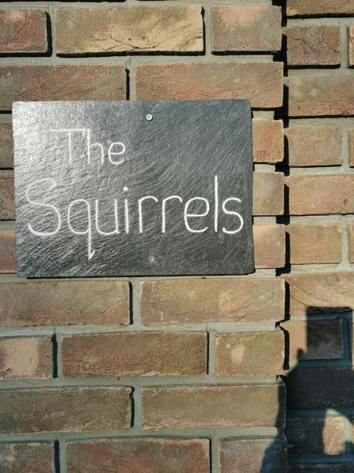 The Squirrels- Alresford, Essex Διαμέρισμα Εξωτερικό φωτογραφία
